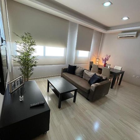 Apartamento Con Piscina Y Parking Apartment Валенсия Екстериор снимка