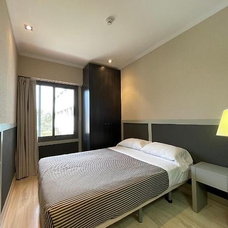 Apartamento Con Piscina Y Parking Apartment Валенсия Екстериор снимка
