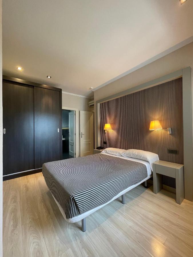 Apartamento Con Piscina Y Parking Apartment Валенсия Екстериор снимка