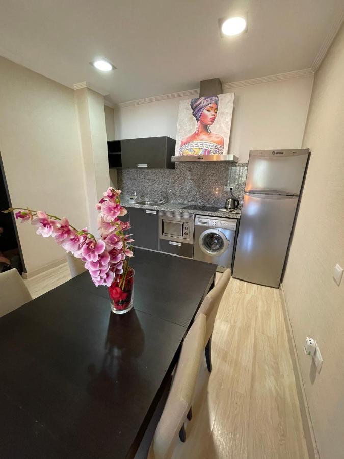 Apartamento Con Piscina Y Parking Apartment Валенсия Екстериор снимка