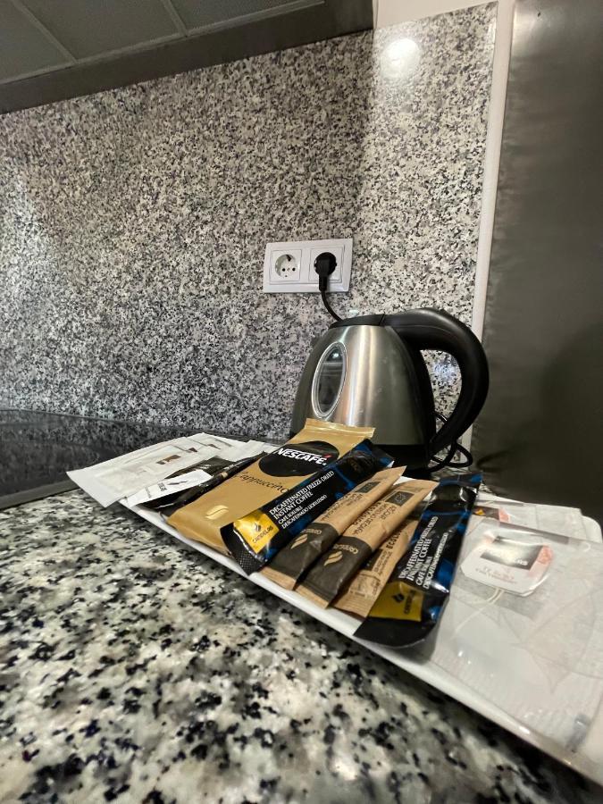 Apartamento Con Piscina Y Parking Apartment Валенсия Екстериор снимка