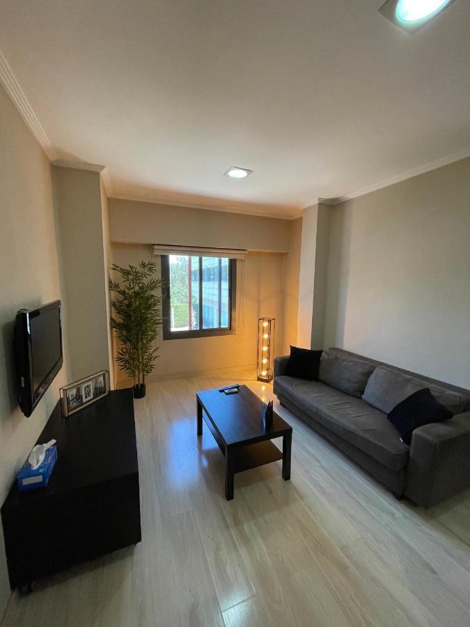 Apartamento Con Piscina Y Parking Apartment Валенсия Екстериор снимка