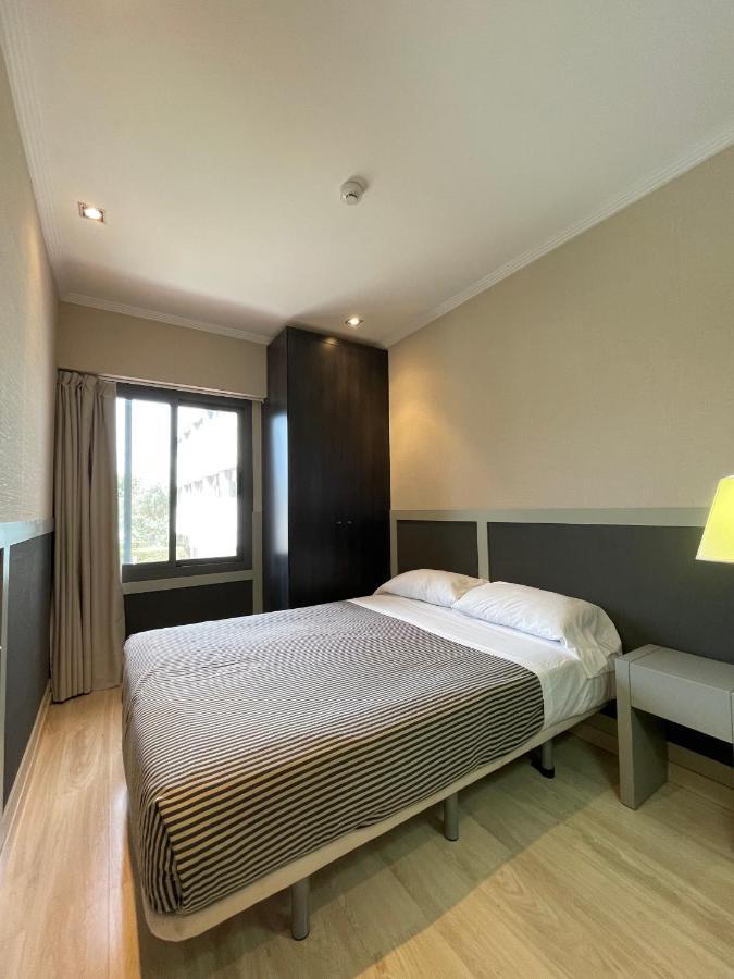 Apartamento Con Piscina Y Parking Apartment Валенсия Екстериор снимка